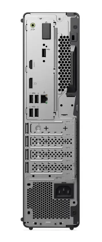 Lenovo ThinkCentre Neo 50s SFF 3 205 настольный ПК Photo 4