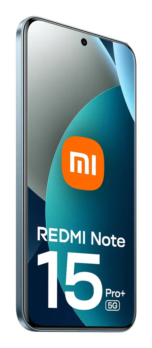 Xiaomi Redmi Note 15 Pro+ 5G viedtālrunis Photo 3