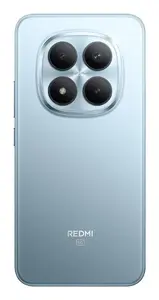 Смартфон Xiaomi Redmi Note 15 Pro+ 5G — 6.83" AMOLED, 8 ГБ RAM, 256 ГБ, 200 МП, 6500 мА·ч, Glacier Blue