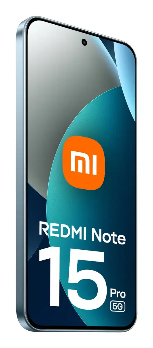 Viedtālrunis Xiaomi Redmi Note 15 Pro 5G Photo 3
