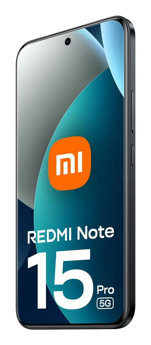 Viedtālrunis Xiaomi Redmi Note 15 Pro 5G Photo 4