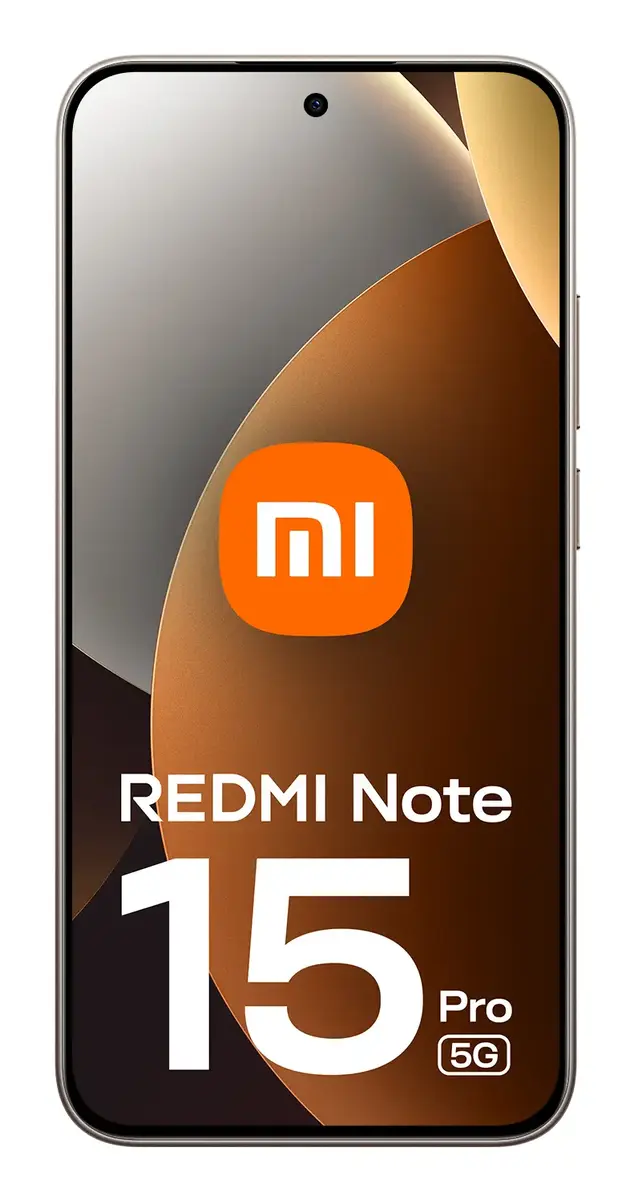 Xiaomi Redmi Note 15 Pro 5G viedtālrunis Photo 2