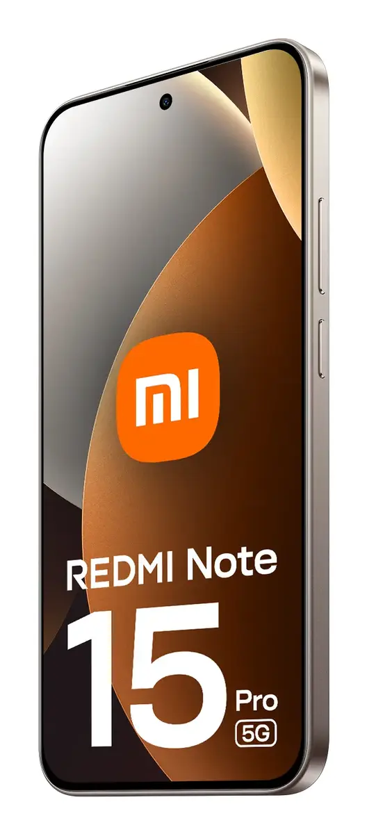 Xiaomi Redmi Note 15 Pro 5G viedtālrunis Photo 4