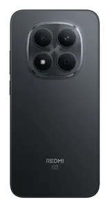 Смартфон Xiaomi Redmi Note 15 Pro 5G — 6.83" (17.4 см), 8 ГБ RAM, 256 ГБ, 200 МП, 6580 мА·ч, чёрный