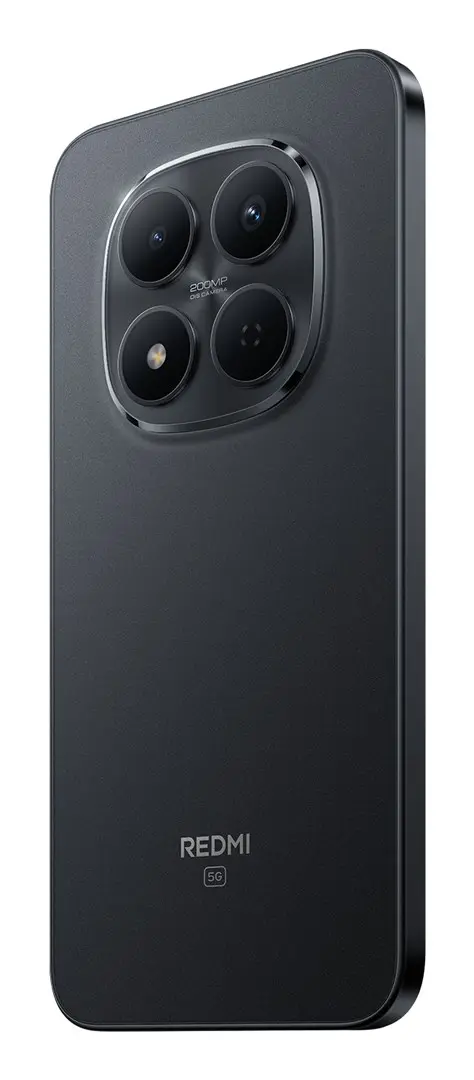 Xiaomi Redmi Note 15 Pro 5G smartphone Photo 16