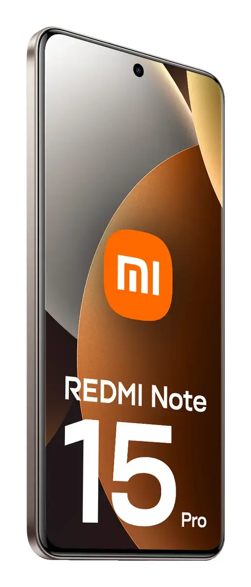 Смартфон Xiaomi Redmi Note 15 Pro Photo 3