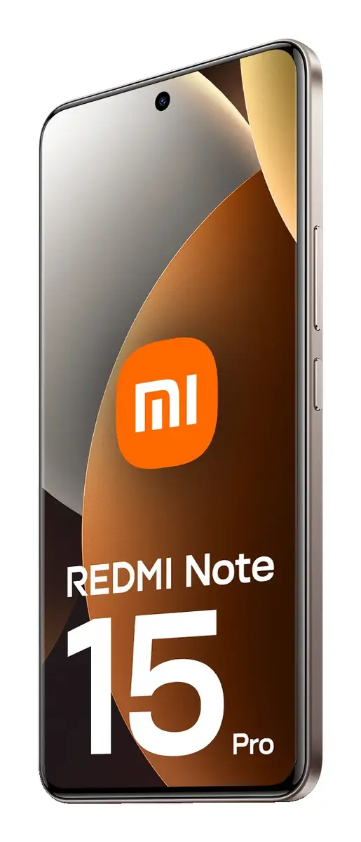 Смартфон Xiaomi Redmi Note 15 Pro Photo 4