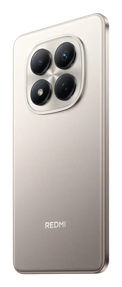 Смартфон Xiaomi Redmi Note 15 Pro Photo 6