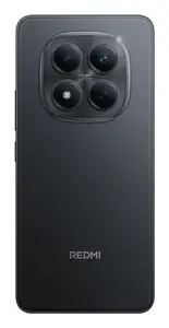 Смартфон Xiaomi Redmi Note 15 Pro 6.77" 8 ГБ ОЗУ 256 ГБ 200 МП тройная камера 6500 мАч черный