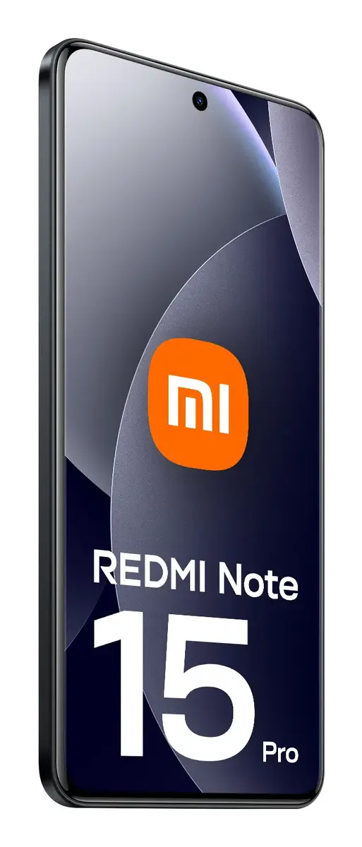 Xiaomi Redmi Note 15 Pro смартфон 6.77" 8/256 ГБ Photo 3