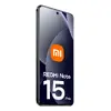 Xiaomi Redmi Note 15 Pro смартфон 6.77" 8/256 ГБ Photo 3