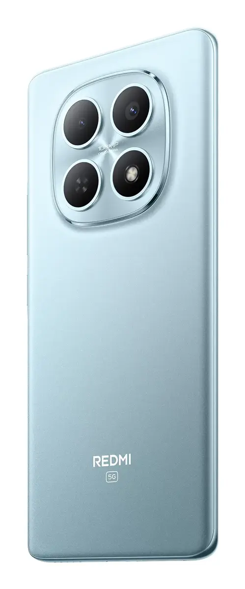 Смартфон Xiaomi Redmi Note 15 5G Photo 6