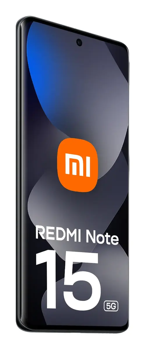 Смартфон Xiaomi Redmi Note 15 5G Photo 3