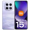 Xiaomi Redmi Note 15 5G Smartphone 6GB/128GB Photo 1