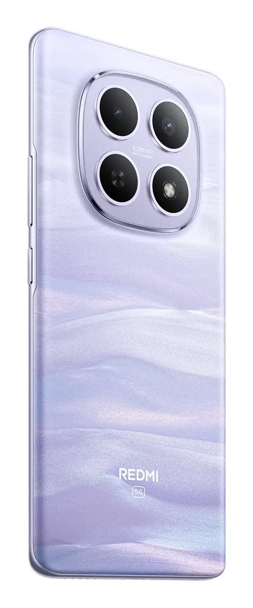 Xiaomi Redmi Note 15 5G Smartphone 6GB/128GB Photo 6