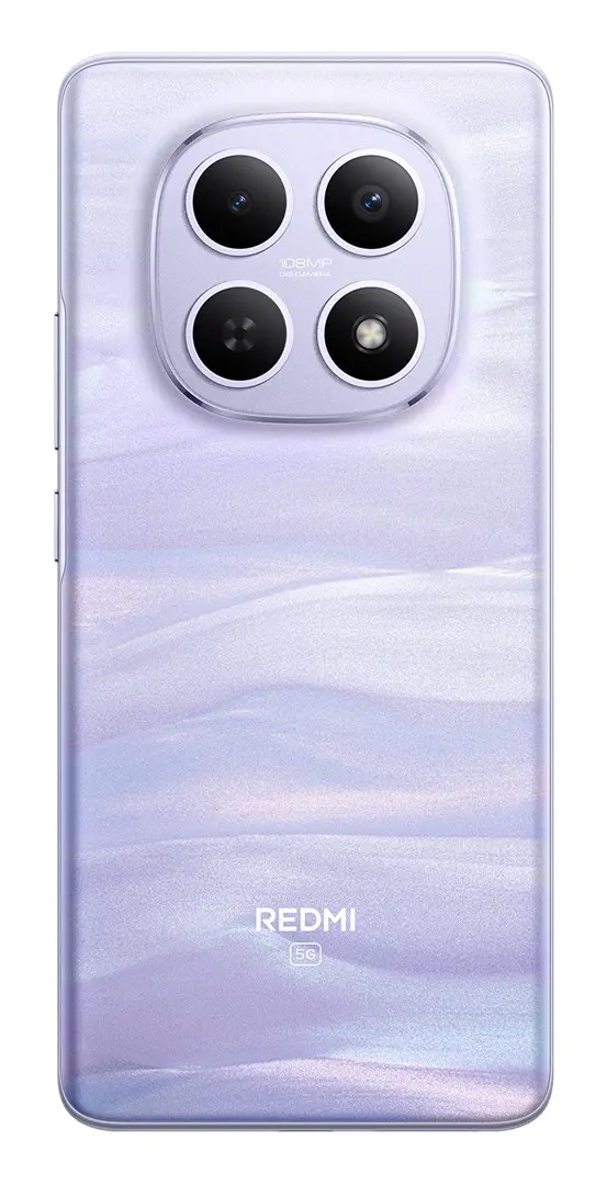 Viedtālrunis Xiaomi Redmi Note 15 5G 6GB/128GB Photo 12