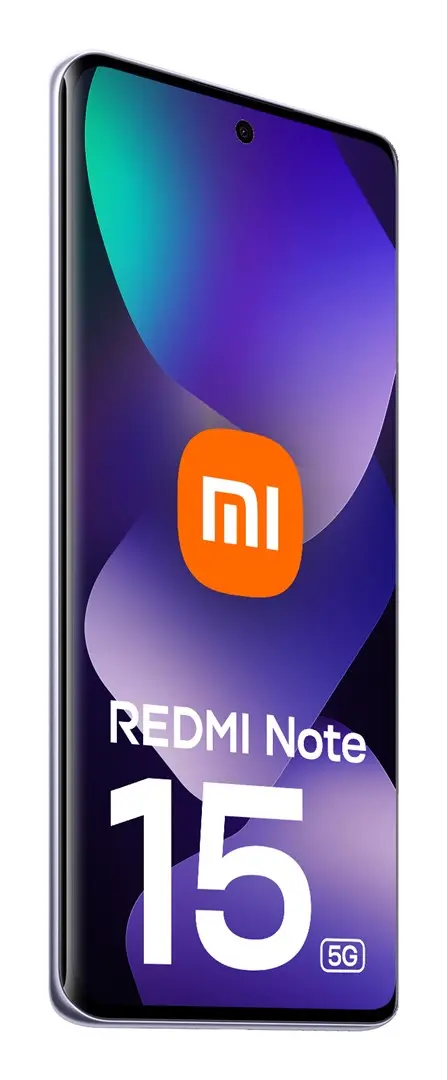 Viedtālrunis Xiaomi Redmi Note 15 5G 6GB/128GB Photo 14