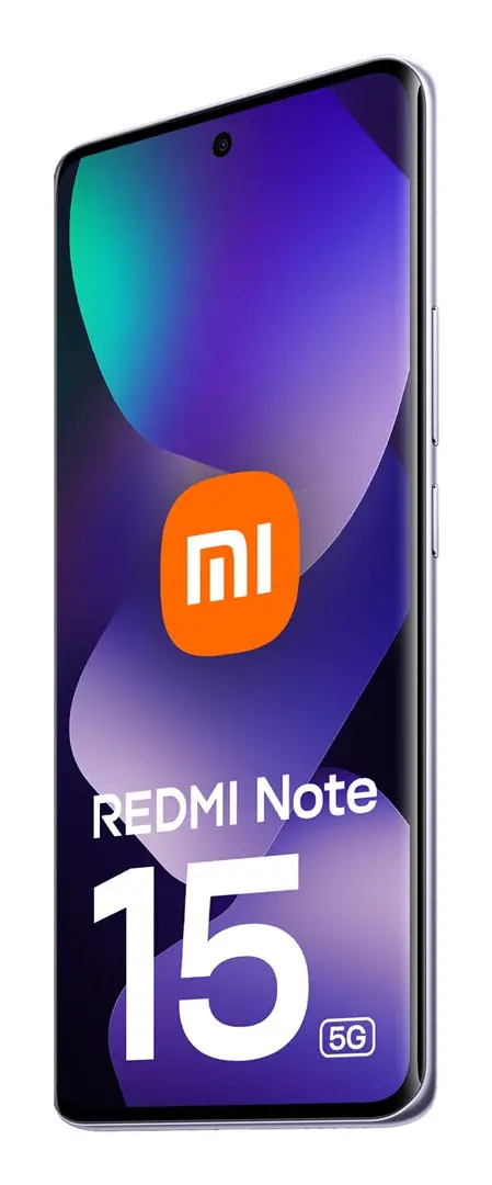 Viedtālrunis Xiaomi Redmi Note 15 5G 6GB/128GB Photo 15