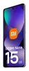 Viedtālrunis Xiaomi Redmi Note 15 5G 6GB/128GB Photo 15