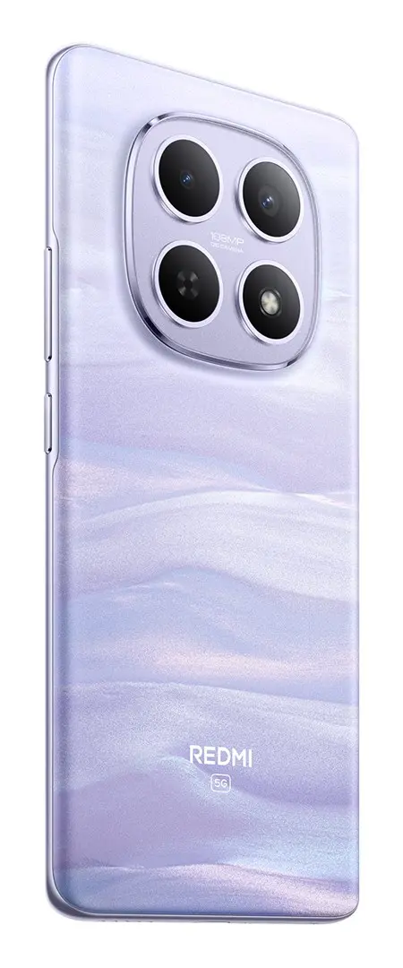 Viedtālrunis Xiaomi Redmi Note 15 5G 6GB/128GB Photo 16