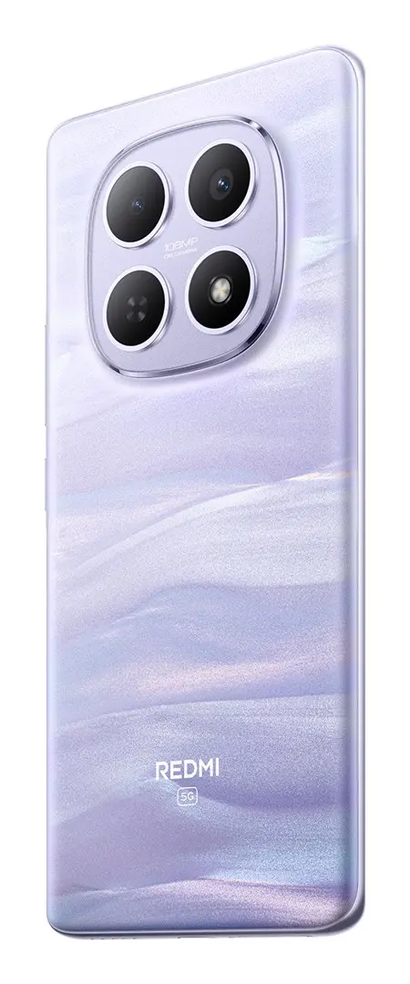 Viedtālrunis Xiaomi Redmi Note 15 5G 6GB/128GB Photo 17