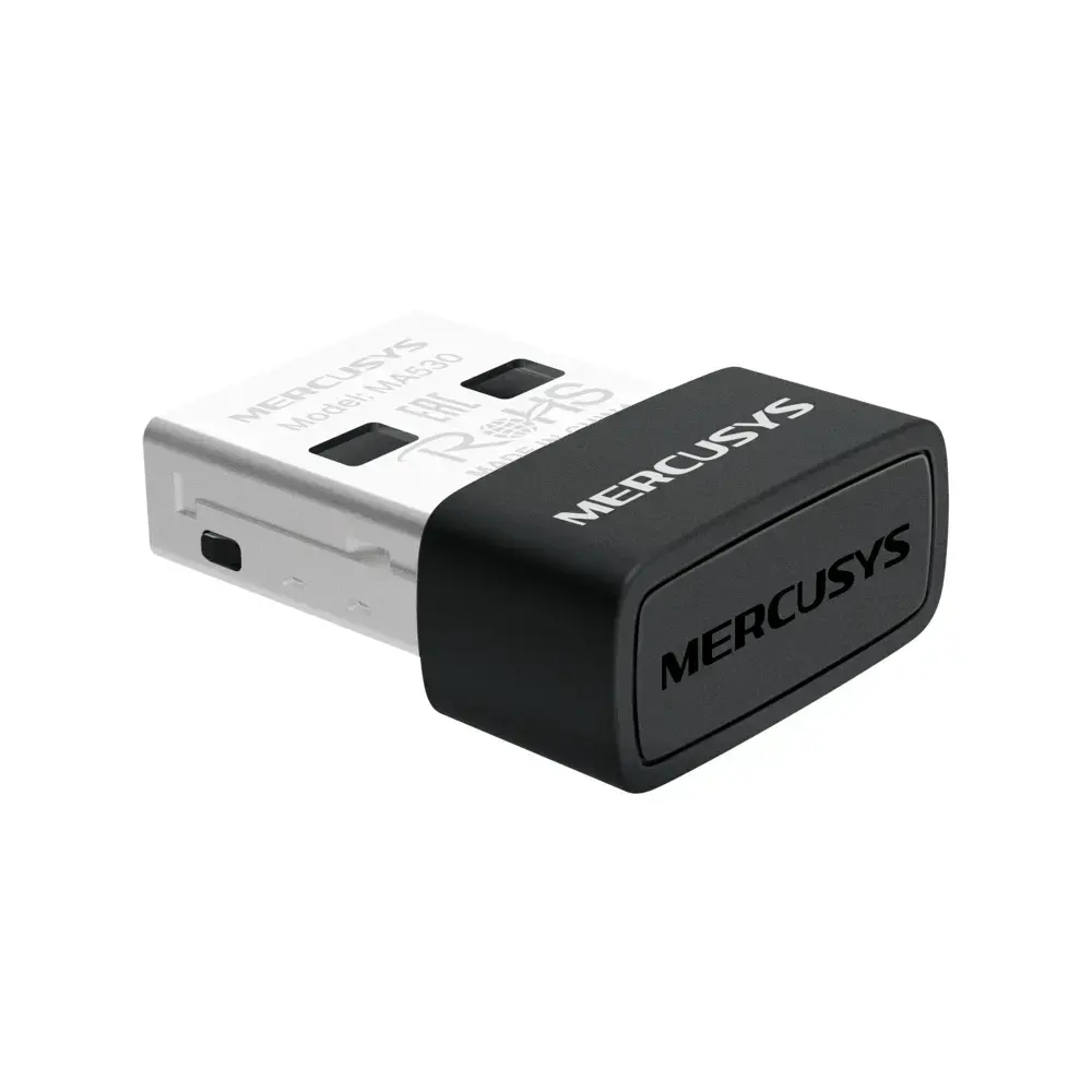 Mercusys MERC-MA530 Bluetooth 5.3 USB-адаптер Photo 2