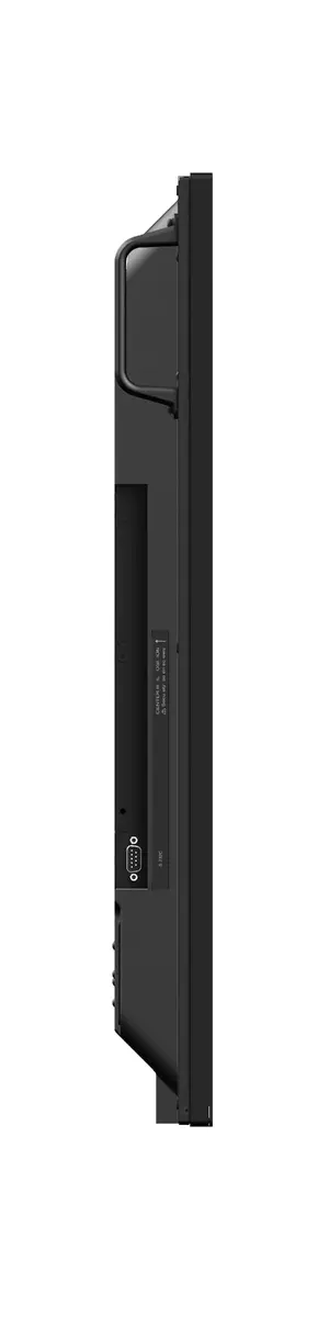 Sharp MultiSync M502 50" 4K reklāmas panelis Photo 11