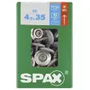 Запасная часть SPAX 4587000450357 Photo 3