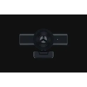 Webcam Razer Kiyo V2 X 3.7 MP Quad HD 2560x1440 USB, clip/stand, black