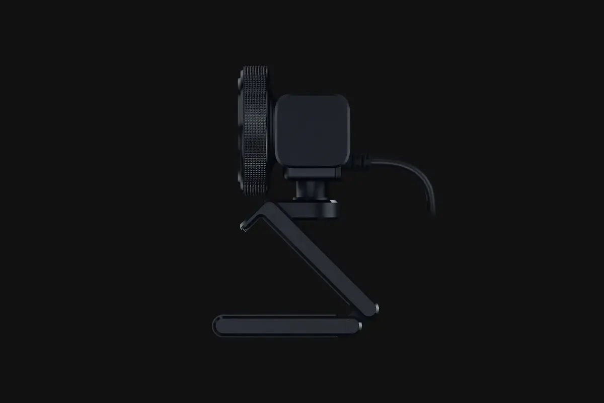 Razer Kiyo V2 X веб-камера 3.7 МП Quad HD Photo 2