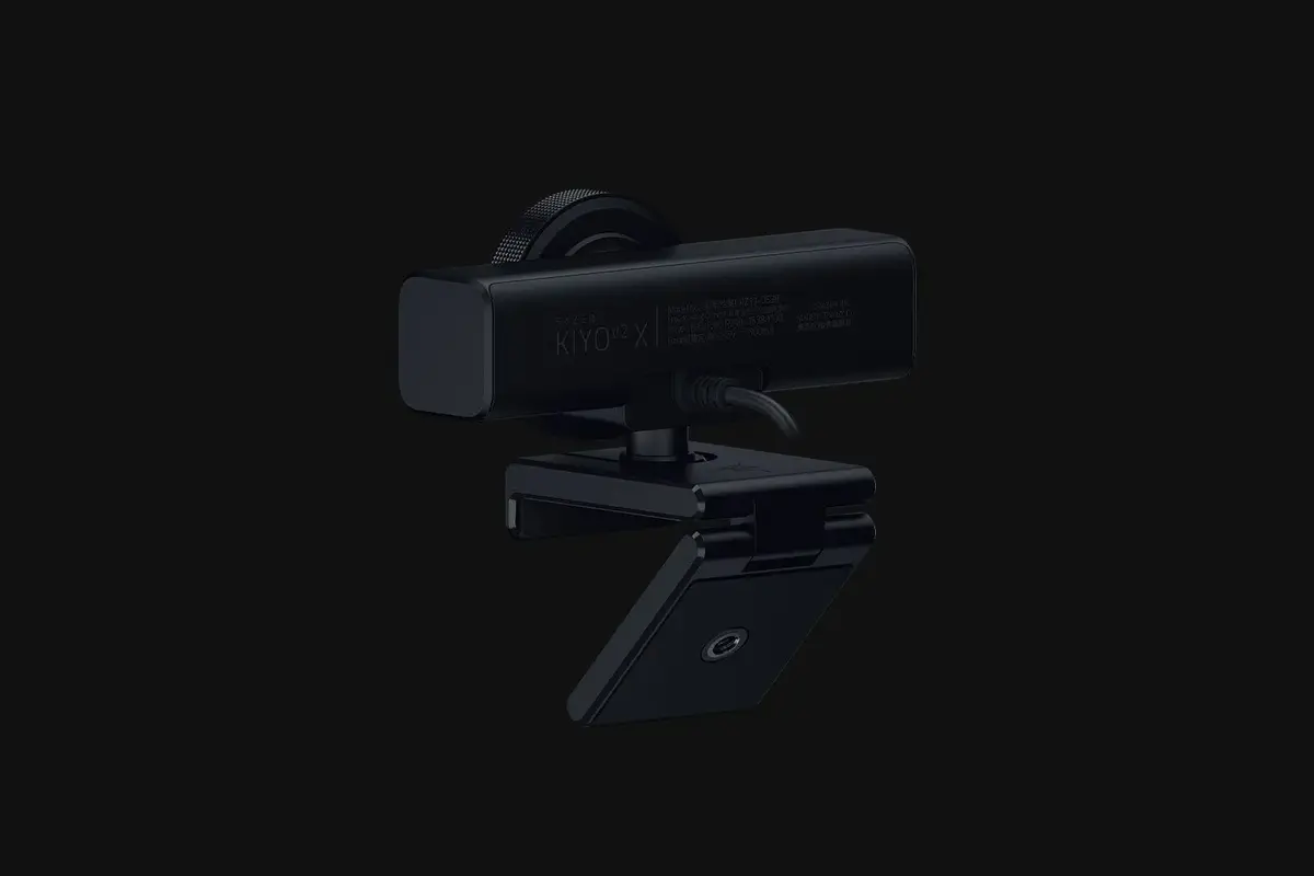 Razer Kiyo V2 X веб-камера 3.7 МП Quad HD Photo 3