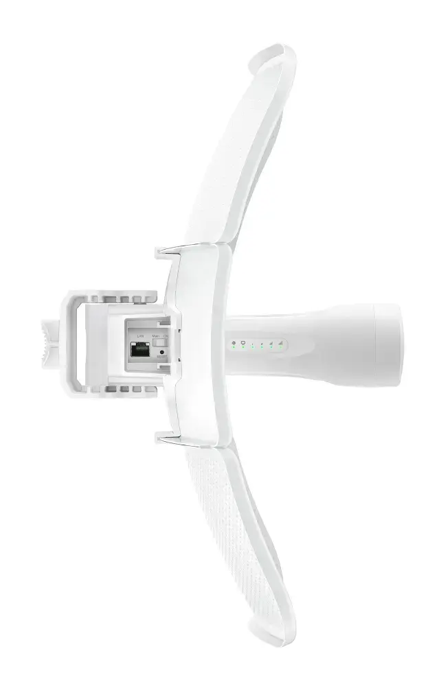 TP-LINK Beam Bridge 5 UR KIT tīkla pāreja Photo 3