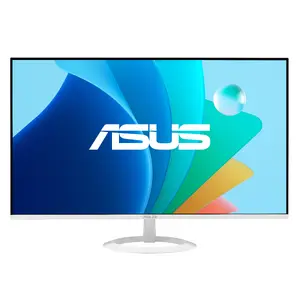 Datora monitors ASUS EyeCare VZ249HG-W 23,8" (60,5 cm) Full HD 1920x1080 IPS 1 ms balts, VESA