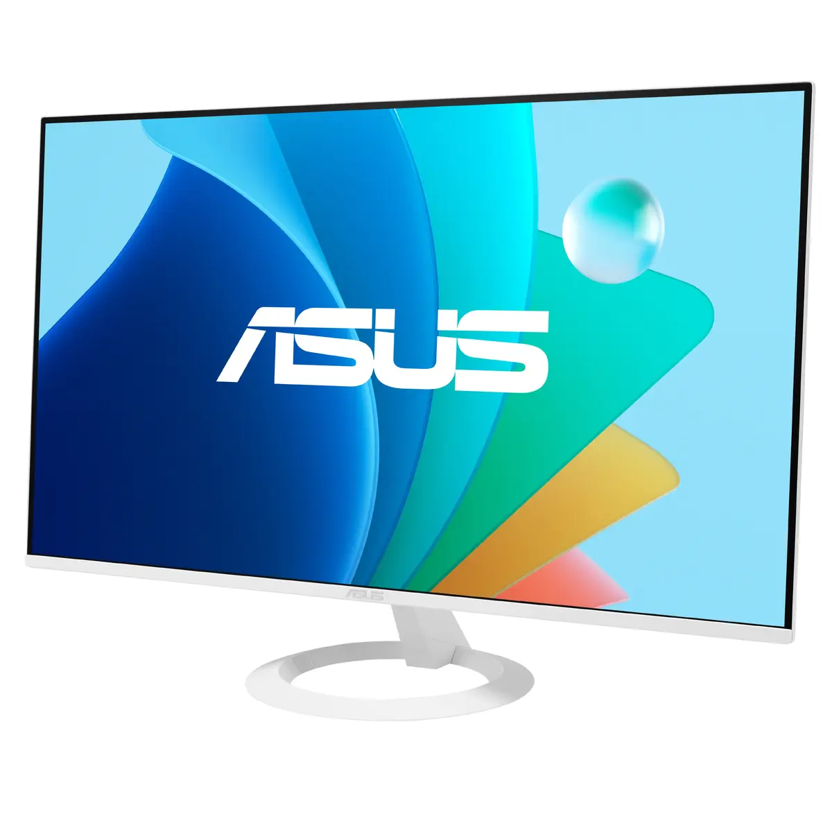 ASUS EyeCare VZ249HG-W 23,8" Full HD monitors Photo 2