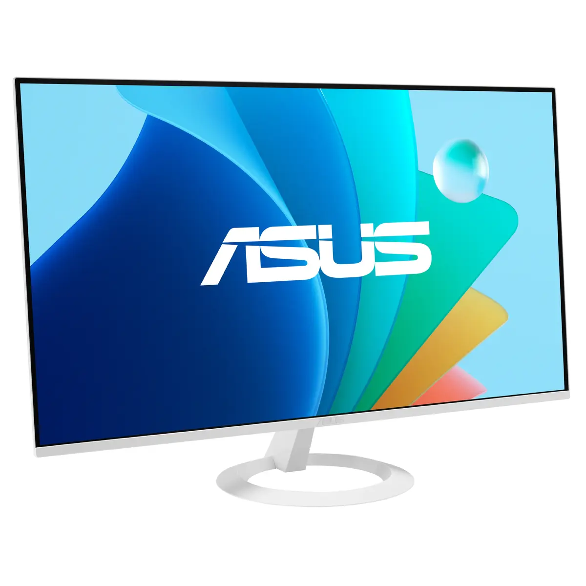 ASUS EyeCare VZ249HG-W 23,8" Full HD monitors Photo 3