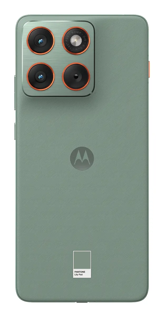 MOTOROLA edge 70 — смартфон 6.7", 12 ГБ, 512 ГБ Photo 3