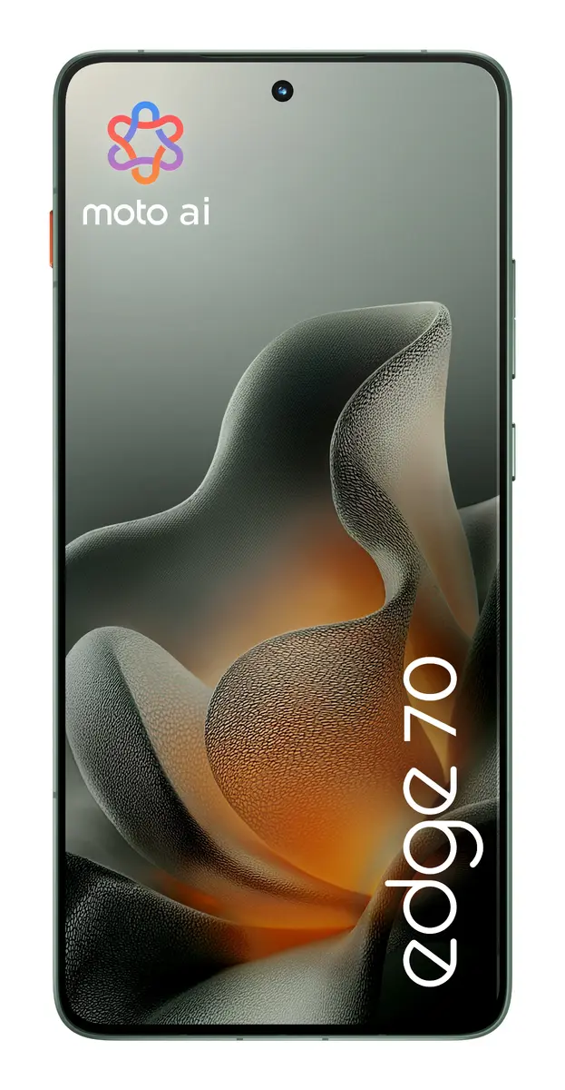 MOTOROLA edge 70 — смартфон 6.7", 12 ГБ, 512 ГБ Photo 5