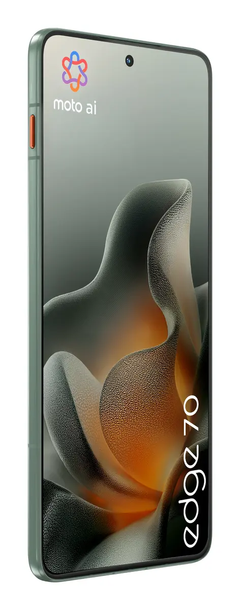 MOTOROLA edge 70 — смартфон 6.7", 12 ГБ, 512 ГБ Photo 6