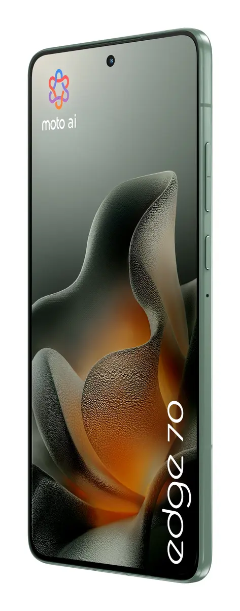 MOTOROLA edge 70 — смартфон 6.7", 12 ГБ, 512 ГБ Photo 7