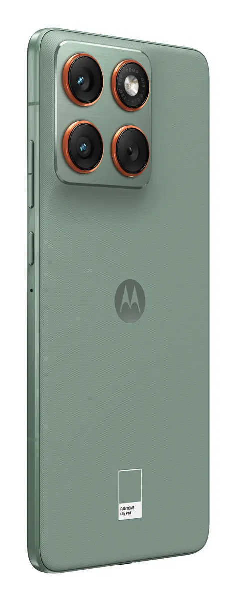 MOTOROLA edge 70 — смартфон 6.7", 12 ГБ, 512 ГБ Photo 8