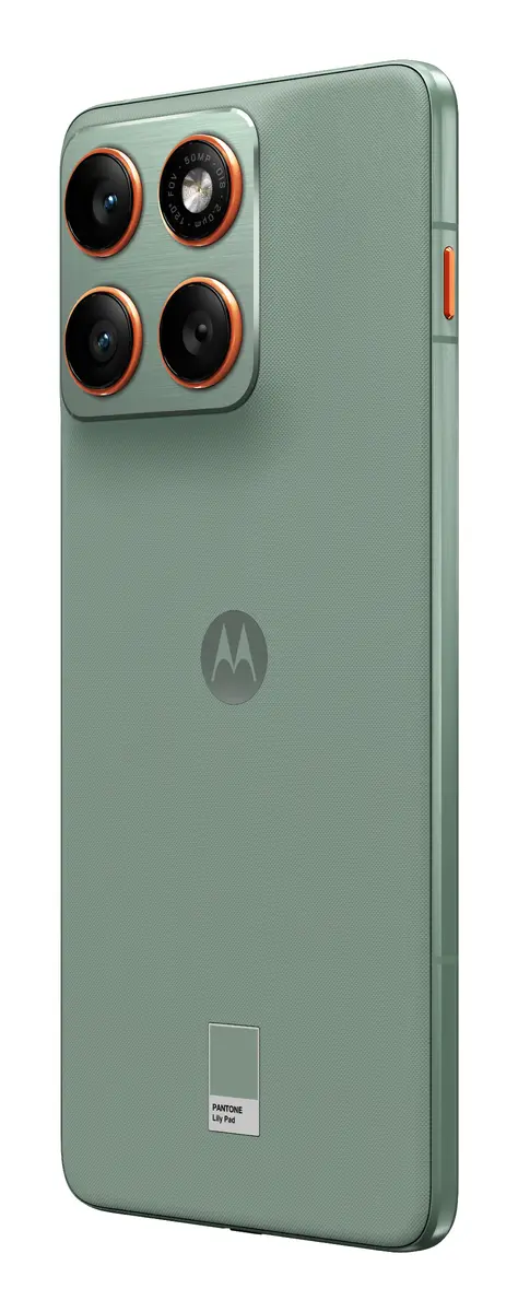 MOTOROLA edge 70 — смартфон 6.7", 12 ГБ, 512 ГБ Photo 9