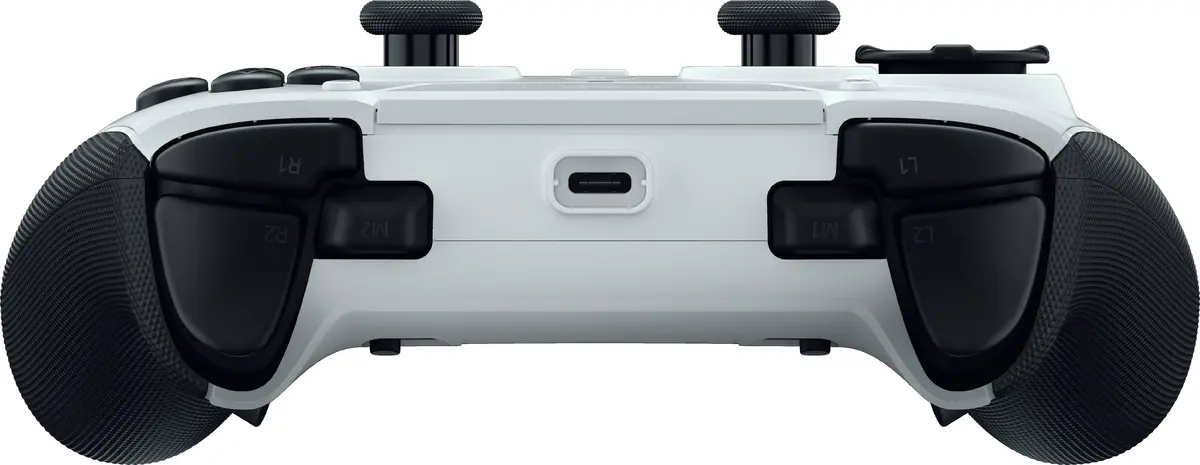 Геймпад Razer Raiju V3 Pro для PC и PS5 Photo 3
