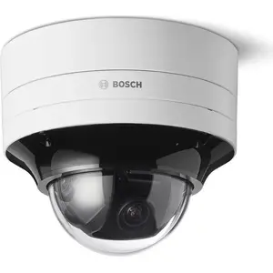 Network IP dome camera Bosch FLEXIDOME 8100i IR 6MP HDR motorized 3.9–10 mm PTZ IP6K9K (NDE-8703-RL)