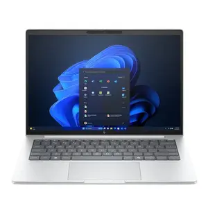 Laptop HP EliteBook 8 G1i 14" WUXGA IPS, Intel Core Ultra 7 255U, 32GB RAM, 1TB SSD, LTE/5G, Windows 11 Pro
