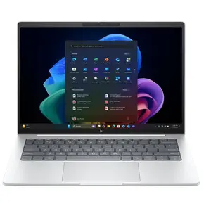 Laptop HP EliteBook 8 G1a 16 — 16.0" WUXGA IPS 400 nits, AMD Ryzen AI 7 350, 64GB RAM, 1TB SSD, LTE/5G, Windows 11 Pro