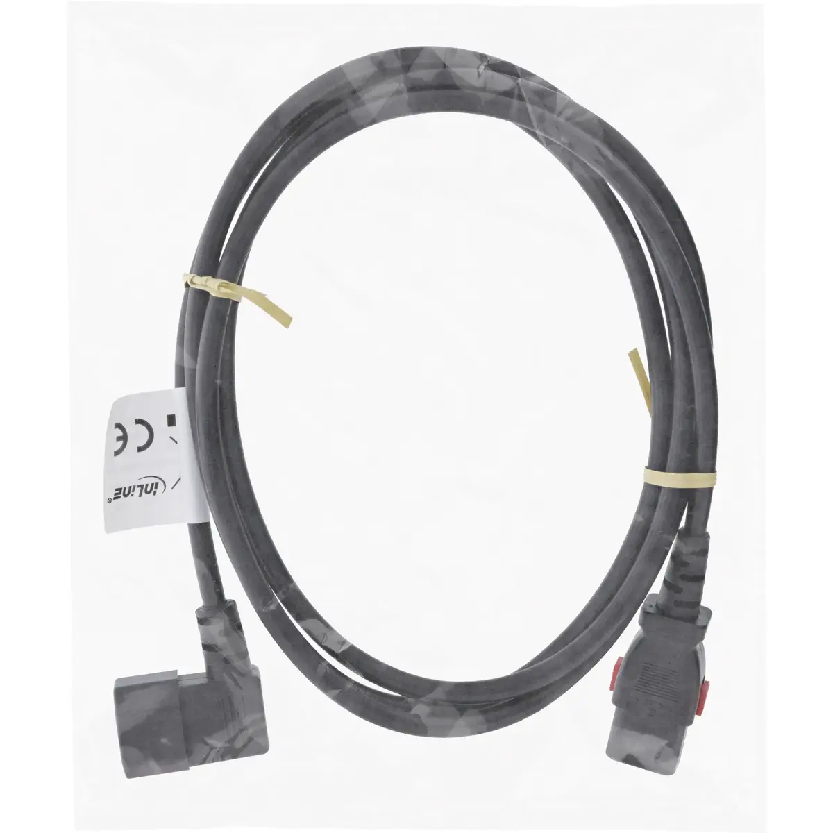 Power cable InLine 16935A Photo 2