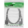 InLine 16952L Power Cable 2 m Photo 2