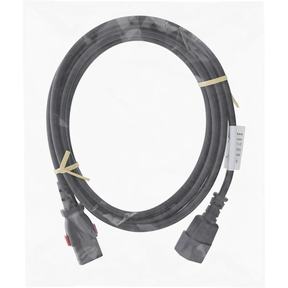 Power cable InLine 16935L Photo 2