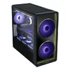 Корпус ПК Lian Li Lancool 217 INF Midi Tower Photo 2