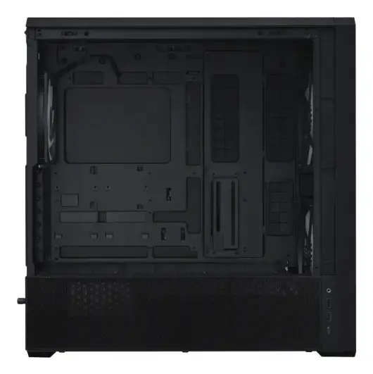 Корпус ПК Lian Li Lancool 217 INF Midi Tower Photo 4